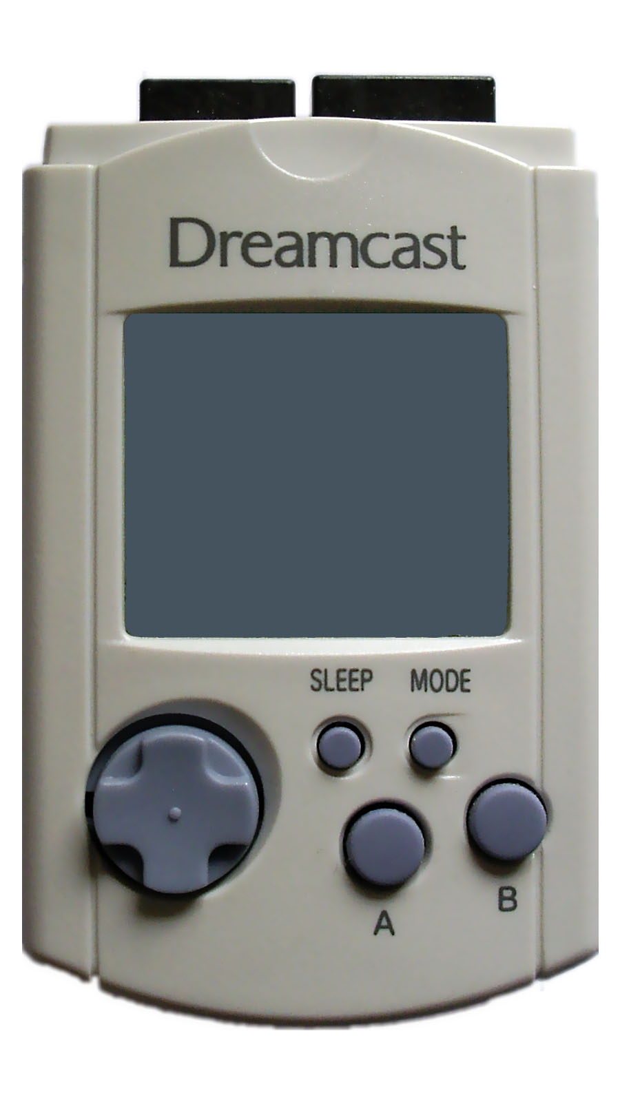 What Dreamcast Games Have Vmu Mini-Games