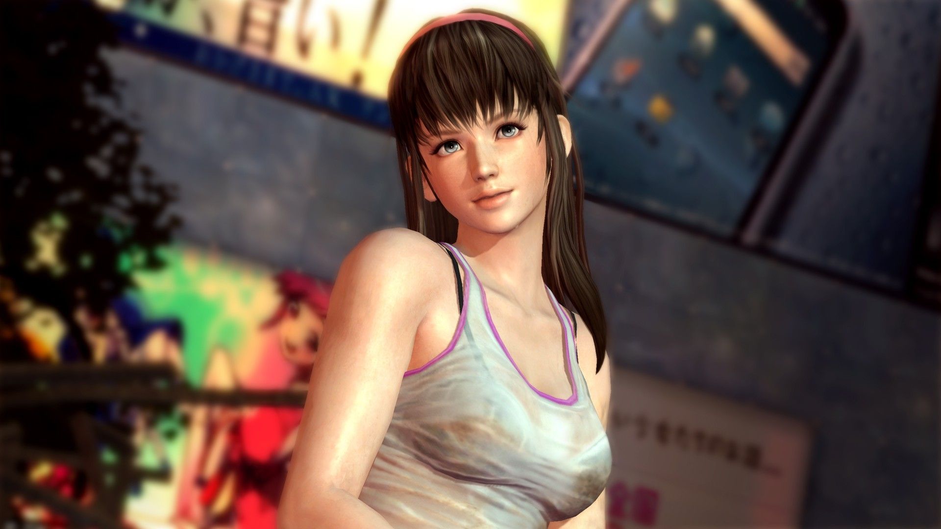 Dead Or Alive 5 Ultimate