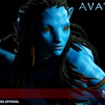 Avatar:  Figura de Neytiri