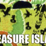 Treasure Island (Vídeo)