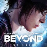 Probando la demo de Beyond: Two Souls